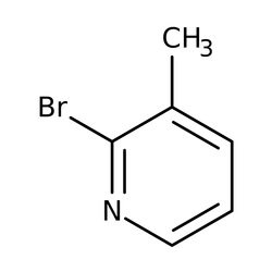 2-Bromo-3-methylpyridine, 95%, Thermo Scientific Chemicals