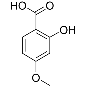 2-Hydroxy-4-methoxybenzoic acid