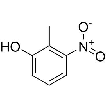 2-Methyl-3-nitrophenol
