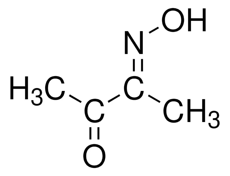 2,3-Butanedione monoxime