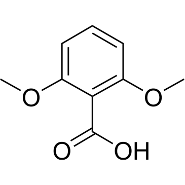 2,6-Dimethoxybenzoic acid