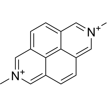 2,7-Dimethylbenzo[lmn][3,8]phenanthroline-2,7-diium