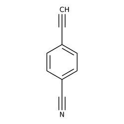 4-Ethynylbenzonitrile, 97%, Thermo Scientific Chemicals Share