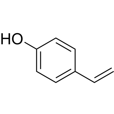 4-Vinylphenol