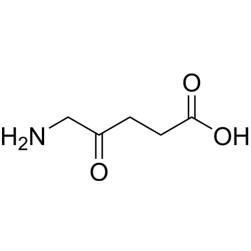 5-Aminolevulinic acid