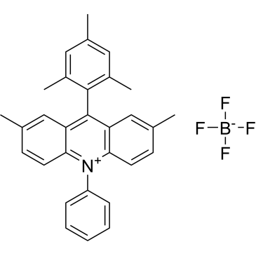 9-Mesityl-2,7-dimethyl-10-phenylacridinium tetrafluoroborate