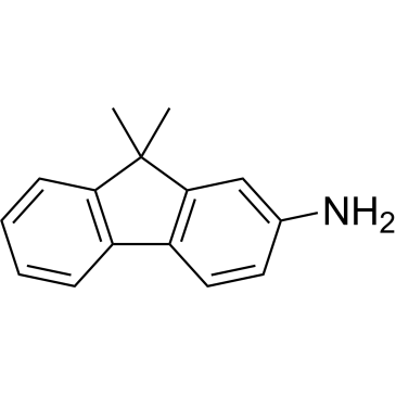9,9-Dimethylfluoren-2-amine