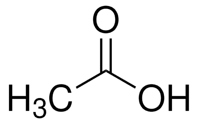 Acetic acid