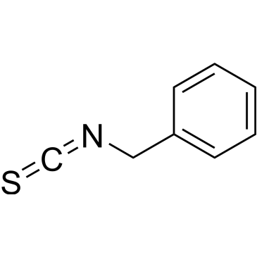 Benzyl isothiocyanate