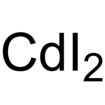 Cadmium iodide