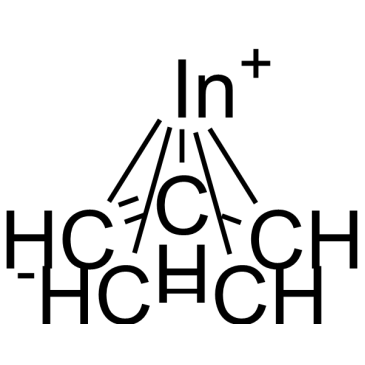 Cyclopentadienylindium
