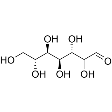 D-manno-Heptose