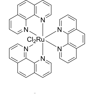 Dichlorotris(1,10-phenanthroline)ruthenium(II) hydrate