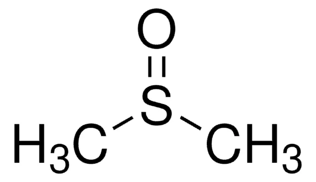 Dimethyl sulfoxide
