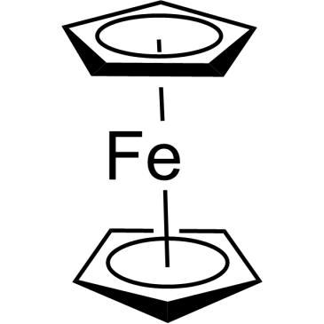 Ferrocene