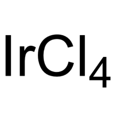 Iridium tetrachloride