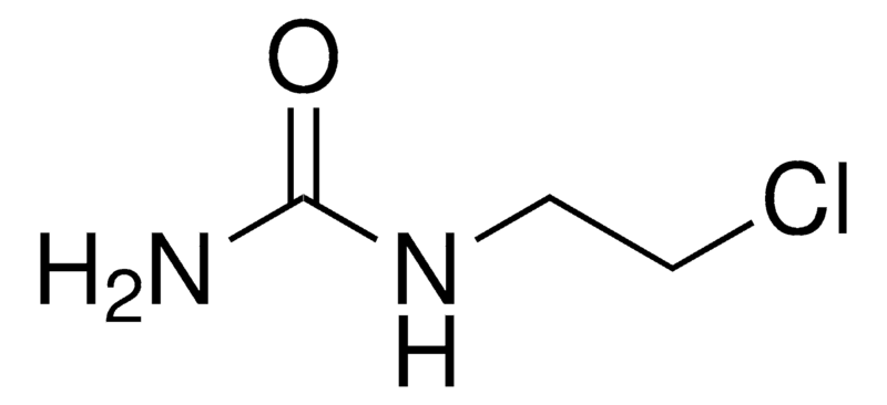 N-(2-Chloroethyl)urea