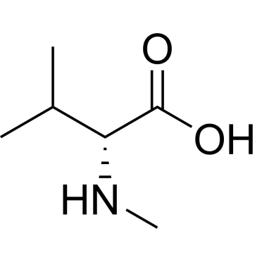 N-Methyl-D-valine