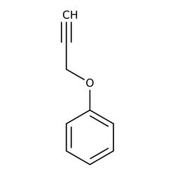 Phenyl propargyl ether, 97%