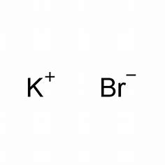 Potassium bromide