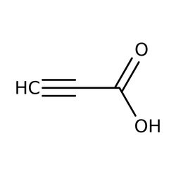 Propiolic Acid, 98%, Thermo Scientific Chemicals Share
