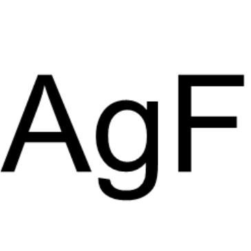 Silver(I) fluoride