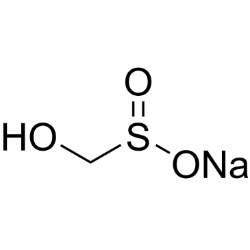 Sodium hydroxymethanesulphinate，97%
