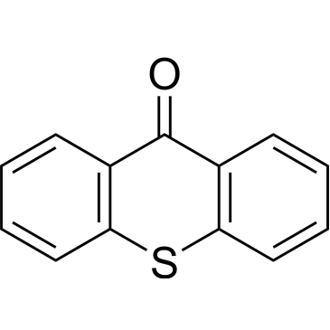 Thioxanthone
