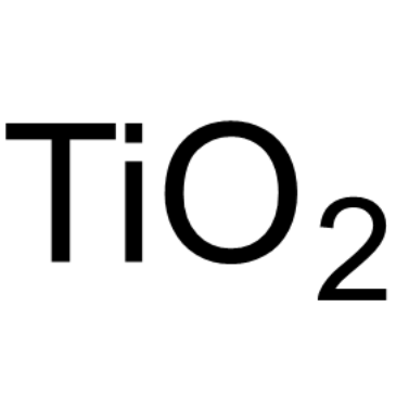 Titanium(IV) oxide