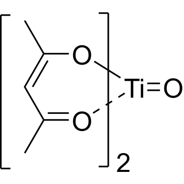 Titanium(IV) oxyacetylacetonate