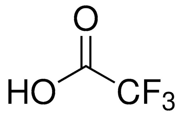 Trifluoroacetic acid