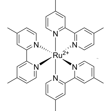 Tris(4,4'-dimethyl-2,2'-bipyridine)ruthenium(II) hexafluorophosphate