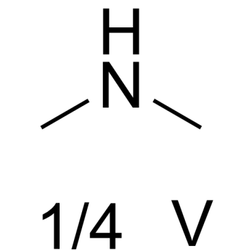 Vanadium tetrakis(dimethylamide)